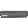 Батарея для ноутбука HP Compaq HSTNN-Q62C dm4-1000 10.8V Black 8800mAh OEM