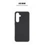 Чехол для телефонов ArmorStandart ICON Case Black for Samsung S24 FE (ARM76935): Цвет черный