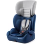 Автокресло Kinderkraft Concept Navy (KKFCONCNAV0000)