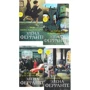 Елена Ферранте: Неаполітанський квартет (супер-комплект з 4-х книг)