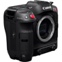 Цифрова відеокамера Canon EOS C70 (4507C003): Підтримка карт пам'яті SDXC/SDHC