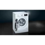Стиральная машина Siemens WM14US6EPL: Класс энергопотребления A+++