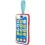 Интерактивная игрушка Chicco Мой первый смартфон (11161.00): Возраст от 6-ти месяцев