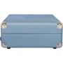Виниловый проигрыватель Crosley Cruiser Deluxe (Tourmaline): Привод ременной