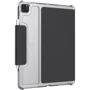 Аксессуар для iPad Urban Armor Gear UAG [U] Lucent Black (12294N314043) for iPad Pro 12.9 (2020-2022): Тип аксессуара чехол