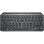 Комплект беспроводной Logitech MX Keys Mini Combo for Business (920-011061): Тип клавиш мембранный