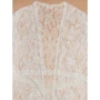 Эротический комплект NDS 1235-1 White M/L (22179)