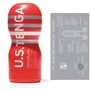 Мастурбатор-имитатор орального секса Tenga Deep Throat Cup, 15x4.5 см
