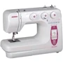 Швейна машина Janome Escape V-25: Максимальна ширина строчки, мм 5