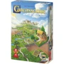 Настільна гра Z-Man Games Carcassonne Grundspiel V3.0 - DE НА НІМЕЦЬКІЙ МОВІ: Вид развлекательные