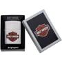 Зажигалка ZIPPO HARLEY DAVIDSON (200HDH252) фото 5
