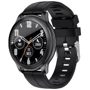 Смарт-часы Globex Aero Black
