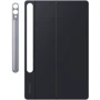 Аксессуар для планшетных ПК Samsung Book Cover Keyboard Black for Samsung X810 Galaxy Tab S9+ (EF-DX815BBEGUA) фото 9
