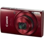 Canon PowerShot ELPH 190 IS Red