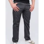 Брюки PFProject DENIM 54 серые: Фасон Классика