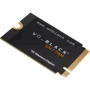 WD Black SN770M 500 GB (WDS500G3X0G): Объем 500 ГБ