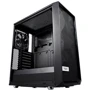 Корпус Fractal Design Meshify C (FD-CA-MESH-C-BKO): Форм-фактор материнської плати ATX/MicroATX/Mini-ITX