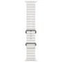 Apple Watch Ultra 2 GPS + Cellular 49mm Titanium Case with White Ocean Band (MREJ3) Approved Витринный образец: Производитель Apple