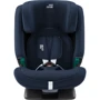 Автокресло Britax Römer Versafix Night Blue (2000039732): Крепление Isofix есть, ISOFIX Top Tether