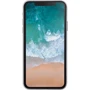 Чохол для iPhone LAUT SLIMSKIN Clear/White (LAUT_IP18-S_SS_C) for  iPhone X/iPhone Xs: Тип чохла накладка на задню частину