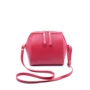 Женская сумка через плечо ARTiS Bags красная (1746 9322): Тип Сумки