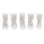 Гирлянда Smart LED Twinkly Pro Icicle AWW 250 AWG22 IP65 прозрачный: Тип Бахрома