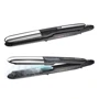 Стайлер BaByliss ST495E: Тип Выпрямитель (утюжок)