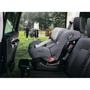Автокресло Daiichi First7 Fix 0-25 кг Organic Brown (8809405851659) фото 12