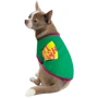Футболка Pet Fashion YES трава М (4823082424542): Тип Футболки