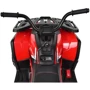 Дитячий електромобіль Квадроцикл Bambi Racer M 4081EBLR-2-3 до 50 кг: Максимальна швидкість, км/год 3-8