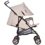 Коляска тростина Geoby D208R-RMQQ: Тип коляски коляска тростина