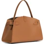 Женская сумка тоут Furla Margherita M Top Handle светло-коричневая (WB00174A.0029MI000): Пол Женский
