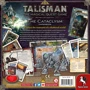 Доповнення Talisman: The Cataclysm exp. фото 18