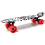 Penny Board Street board Светящиеся колеса