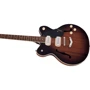 Електрогітара напівакустична GRETSCH G2622-P90 STREAMLINER CENTER BLOCK DOUBLE-CUT P90 WITH V-STOPTAIL HAVANA BURST (2817600531) фото 6