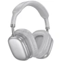 Наушники Hoco W52 Wonderful Silver