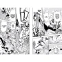 One-Punch Man. книга 1: Обкладинка Тверда