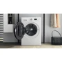 Стиральная машина Whirlpool FFL 6038 B PL: Загрузка белья (стирка), кг 6