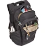 Thule Construct 24L Black (CONBP-116) for MacBook Pro 15-16": Материал Нейлон
