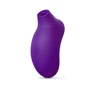 Lelo Sona 2 - звуковой стимулятор клитора, 10х5.6 см (фиолетовый)