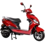Электроскутер TAILG Arrow Red: Вес устройства, кг 127