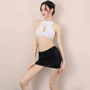 Игровой костюм Секретарша NDS 8054 White/Black M/L (23590)