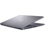 Ноутбук ASUS X515EA (X515EA-WB51-CB): Тип экрана матовый