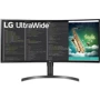 Монитор LG 35WN65C-B