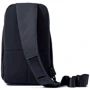 Сумка-слинг Xiaomi Mi City Sling Bag темно-серая: Страна производитель Китай