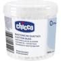 Ватные палочки Chicco хлопковые 160 шт. (10442.00) (8058664134427): Тип Ватные палочки