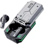 Наушники Xiaomi Black Shark T11 Grey: Тип крепления без креплений