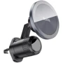 Тримач Hoco Car Holder Air Vent H23 Black Metal Grey: Тип автомобильный
