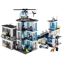 Конструктор LEGO City Полицейский участок (60141) фото 13