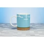 Кружка Minecraft Build a Level 315 мл